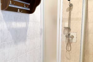 Отель Sikorskyi. Стандарт двухместный Twin 2