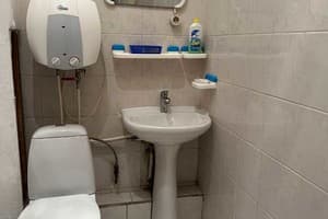 Отель Sikorskyi. Стандарт двухместный Twin 3