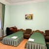 Отель Sikorskyi. Стандарт двухместный двухкомнатный 1