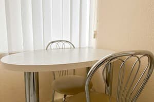 Отель Sikorskyi. Стандарт двухместный двухкомнатный 2