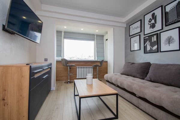 Сityapartments Obolon 6