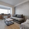 Квартира Сityapartments Obolon. Апартаменты 4-местный  2