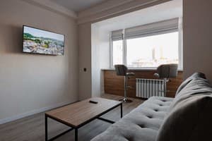 Квартира Сityapartments Obolon. Апартаменты 4-местный  4