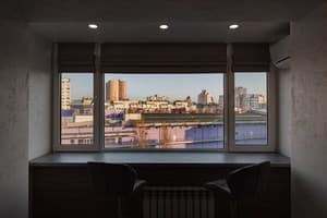 Квартира Сityapartments Obolon. Апартаменты 4-местный  5