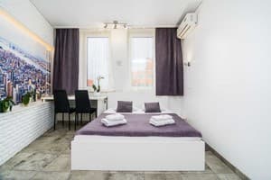 Sky Home Позняки 15