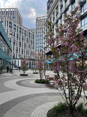 Slavutich Ecoloft studios 4