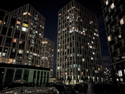 Slavutich Ecoloft studios 6