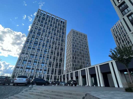 Slavutich Ecoloft studios 7