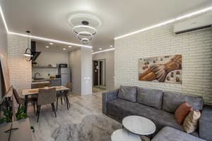 Квартира Slavutich Ecoloft studios. Апартаменты двухместный  6