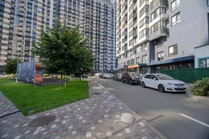 Квартира Slavutich Ecoloft studios. Апартаменты двухместный  19