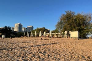 Квартира Slavutich Ecoloft studios. Апартаменты двухместный  24