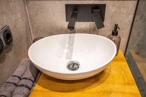 Квартира Slavutich Ecoloft studios. Апартаменты двухместный 194-1 12