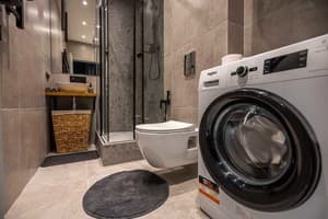 Квартира Slavutich Ecoloft studios. Апартаменты двухместный 194-1 13