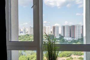 Квартира Slavutich Ecoloft studios. Апартаменты двухместный 194-1 16