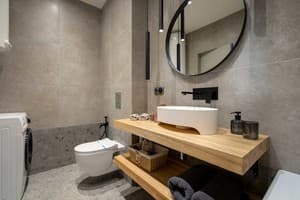 Квартира Slavutich Ecoloft studios. Апартаменты двухместный 194-2 12