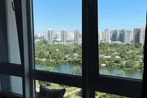 Квартира Slavutich Ecoloft studios. Апартаменты двухместный 194-2 15