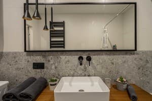 Квартира Slavutich Ecoloft studios. Апартаменты двухместный flamingo 11