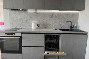 Квартира Slavutich Ecoloft studios. Апартаменты двухместный flamingo 7