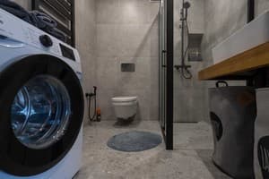 Квартира Slavutich Ecoloft studios. Апартаменты двухместный green 12