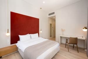 Отель Sophia Hotel Kyiv. Делюкс двухместный  1