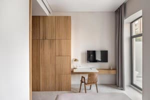 Отель Sophia Hotel Kyiv. Стандарт двухместный Стандарт 4