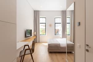 Отель Sophia Hotel Kyiv. Улучшенный двухместный  2