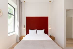 Отель Sophia Hotel Kyiv. Улучшенный двухместный  3