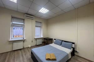 Мини-отель Старовокзальный. Стандарт двухместный  1