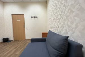 Мини-отель Старовокзальный. Стандарт двухместный  3