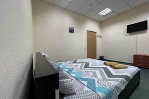 Мини-отель Старовокзальный. Стандарт двухместный  2