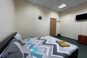 Мини-отель Старовокзальный. Стандарт двухместный  2