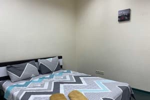 Мини-отель Старовокзальный. Стандарт двухместный  1