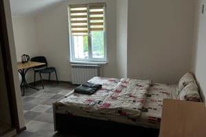 Мини-отель Стрелецкий. Эконом двухместный  3