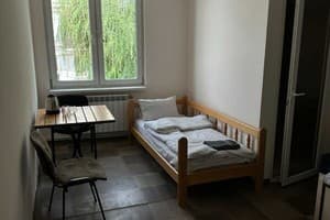 Мини-отель Стрелецкий. Эконом трехместный  3