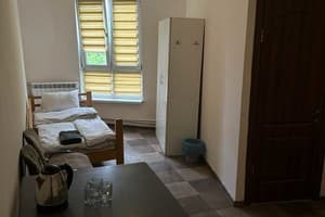 Мини-отель Стрелецкий. Эконом трехместный  4