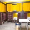Хостел Sun City Hostel 4. Место в общем 10-местном номере  2