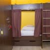 Хостел Sun City Hostel 4. Место в общем 12-местном номере  2