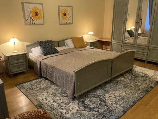 Отель Sunflower B&B