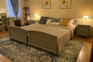 Отель Sunflower B&B. Комфорт двухместный  2