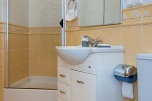 Отель Sunflower B&B. Комфорт двухместный  4