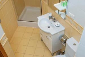 Отель Sunflower B&B. Комфорт двухместный  5