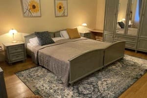 Отель Sunflower B&B. Комфорт двухместный  1