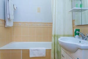 Отель Sunflower B&B. Стандарт двухместный  5