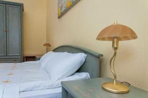 Отель Sunflower B&B. Стандарт двухместный  2