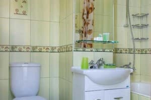 Отель Sunflower B&B. Стандарт двухместный с балконом 4