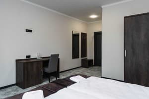 Отель Sunrise Hotel. Стандарт двухместный  2