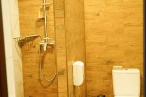 Отель Sunrise Hotel. Стандарт двухместный + 5