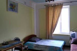 Хостел Теремок. Семейный 4-местный  4