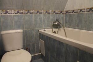 Хостел Теремок. Семейный 4-местный  6