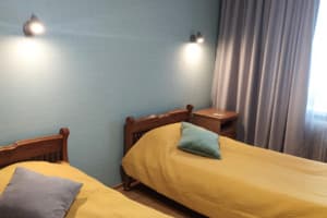 Триас Тур 11